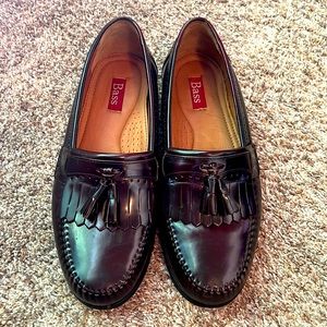 Bass Dress Loafers